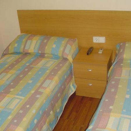 La Llosa Hostal Vimar المظهر الخارجي الصورة