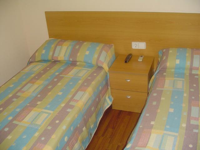 La Llosa Hostal Vimar المظهر الخارجي الصورة