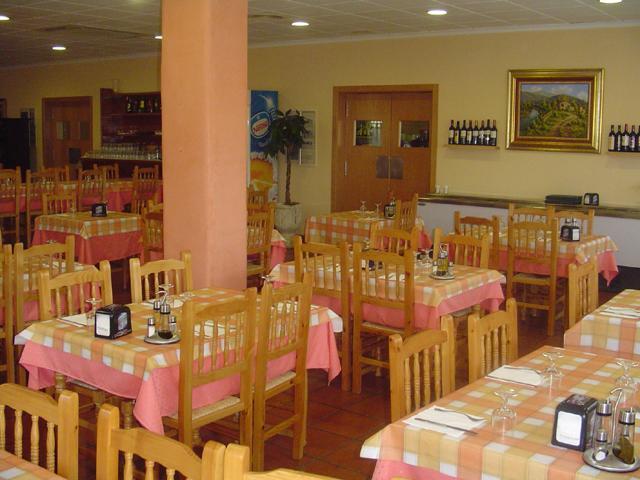 La Llosa Hostal Vimar المظهر الخارجي الصورة