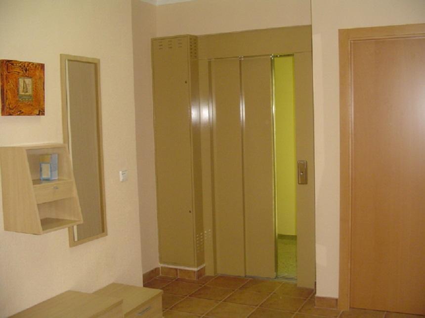 La Llosa Hostal Vimar المظهر الخارجي الصورة