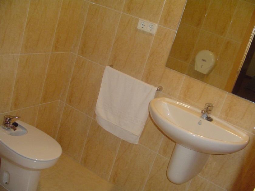 La Llosa Hostal Vimar المظهر الخارجي الصورة