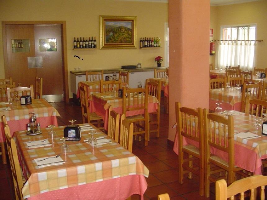 La Llosa Hostal Vimar المظهر الخارجي الصورة