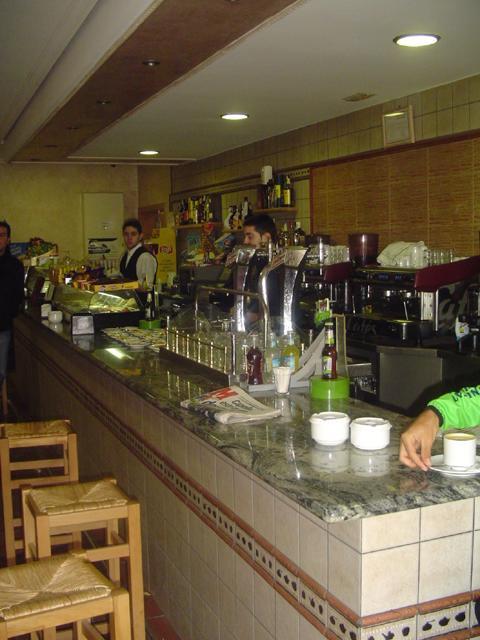 La Llosa Hostal Vimar المظهر الخارجي الصورة